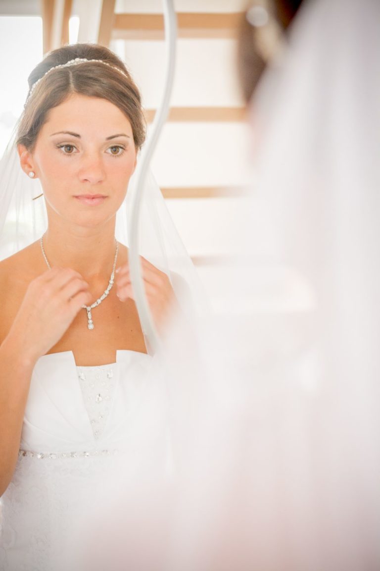 Reportage Photos De Mariage Par David Orban 