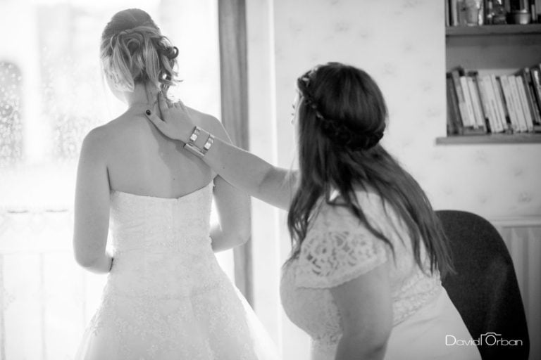 Photos De Mariage Par David Orban