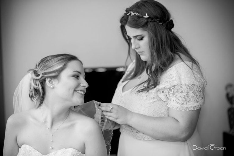 Photos De Mariage Par David Orban