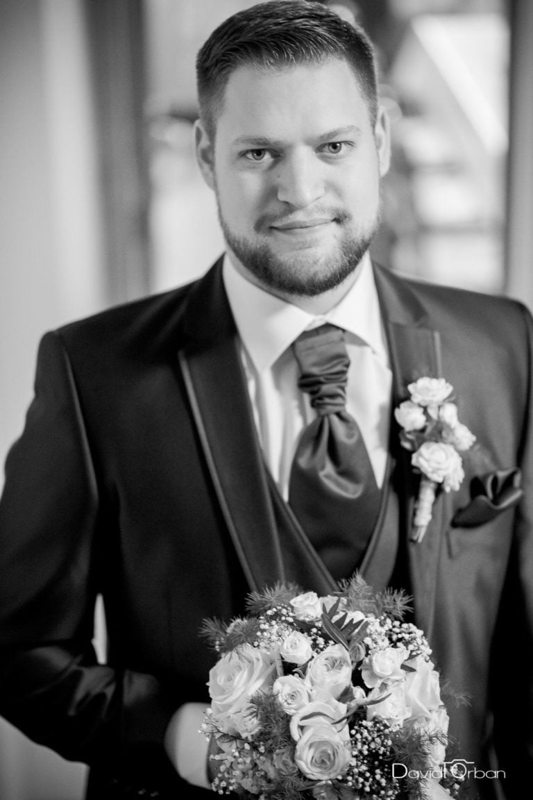 Photos De Mariage Par David Orban