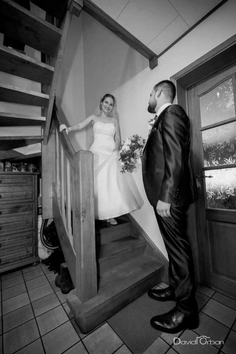 Photos De Mariage Par David Orban