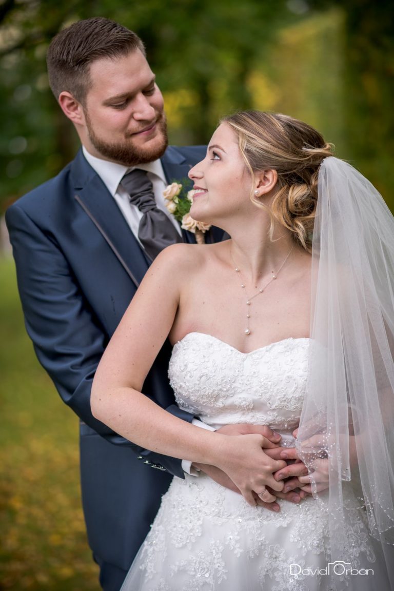 Photos De Mariage Par David Orban