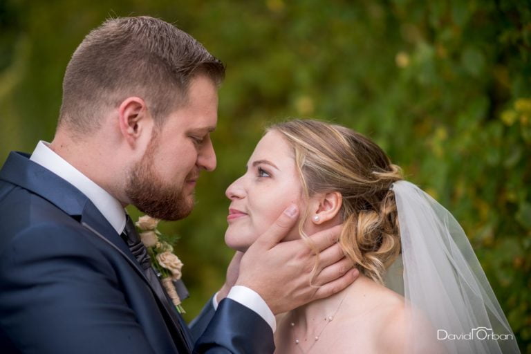 Photos De Mariage Par David Orban