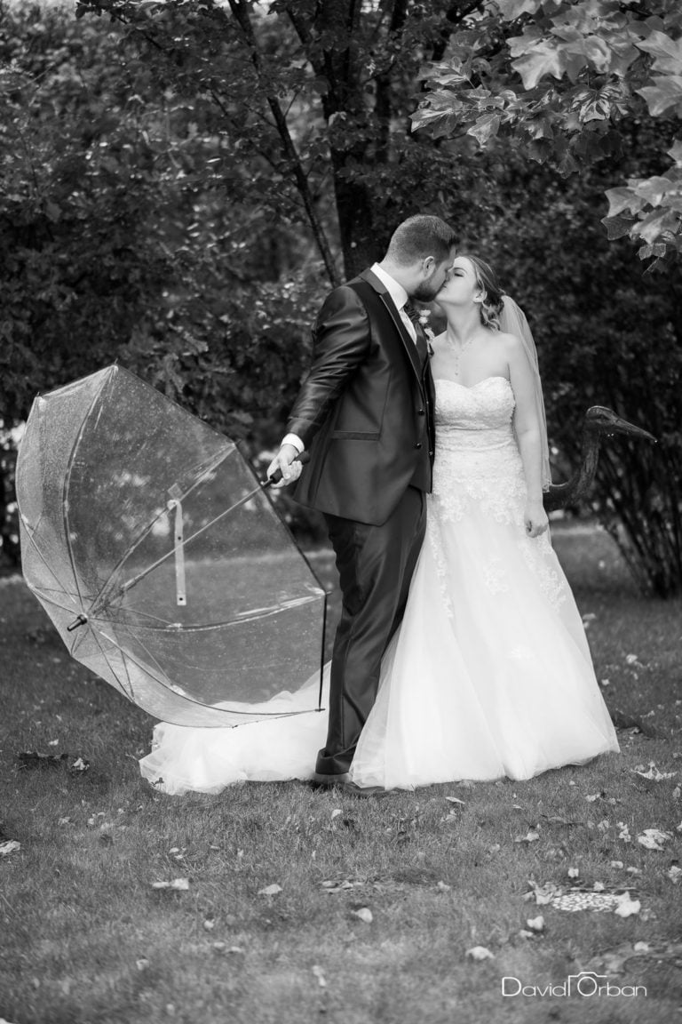 Photos De Mariage Par David Orban
