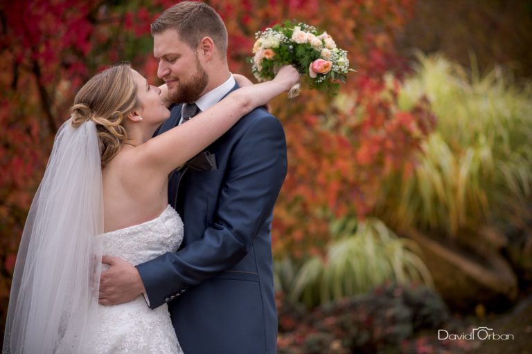 Photos De Mariage Par David Orban