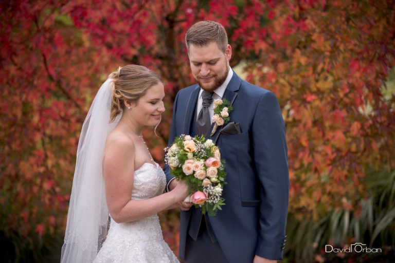 Photos De Mariage Par David Orban