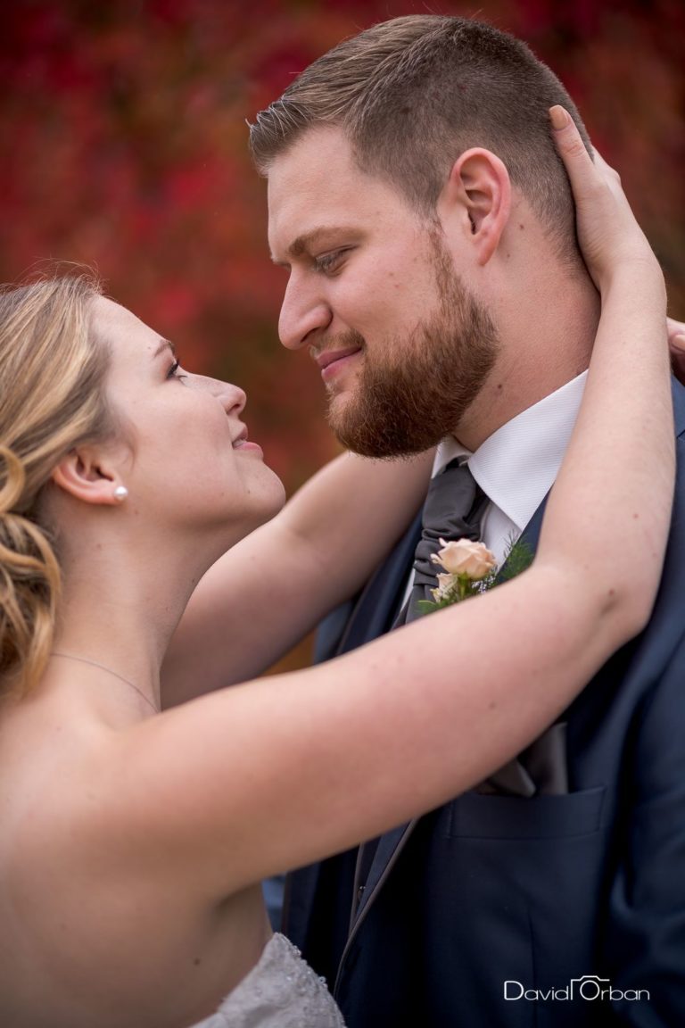 Photos De Mariage Par David Orban
