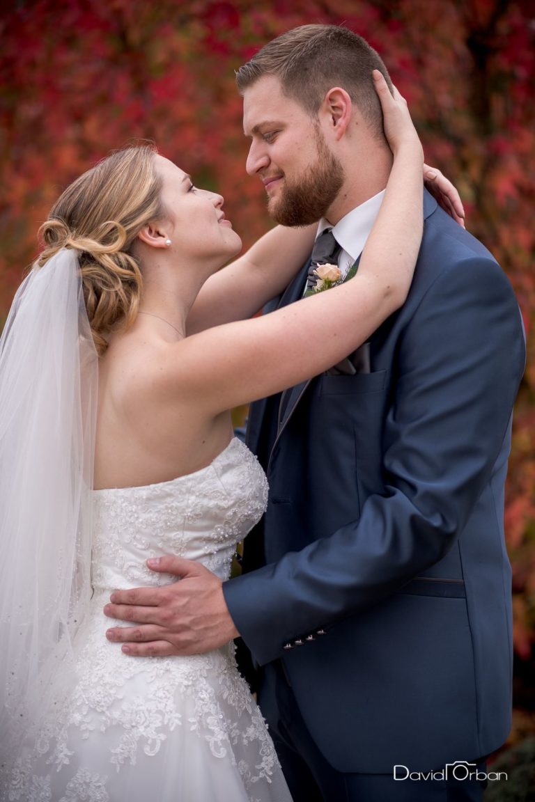 Photos De Mariage Par David Orban