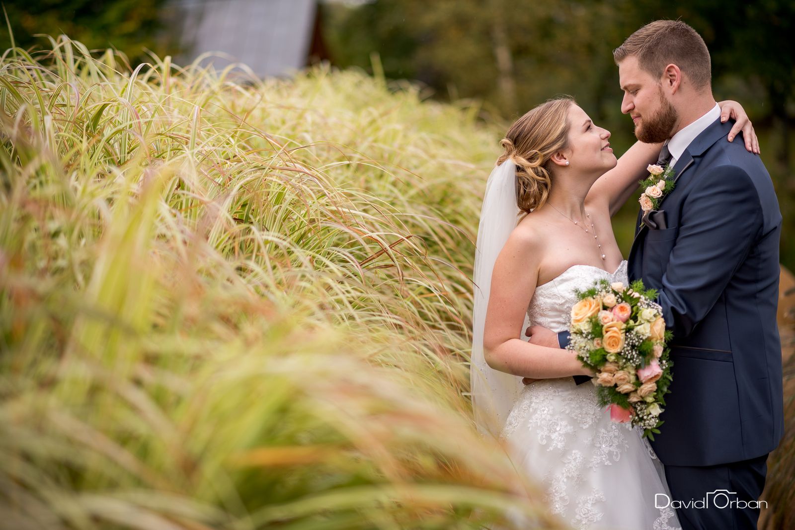 Photos De Mariage Par David Orban