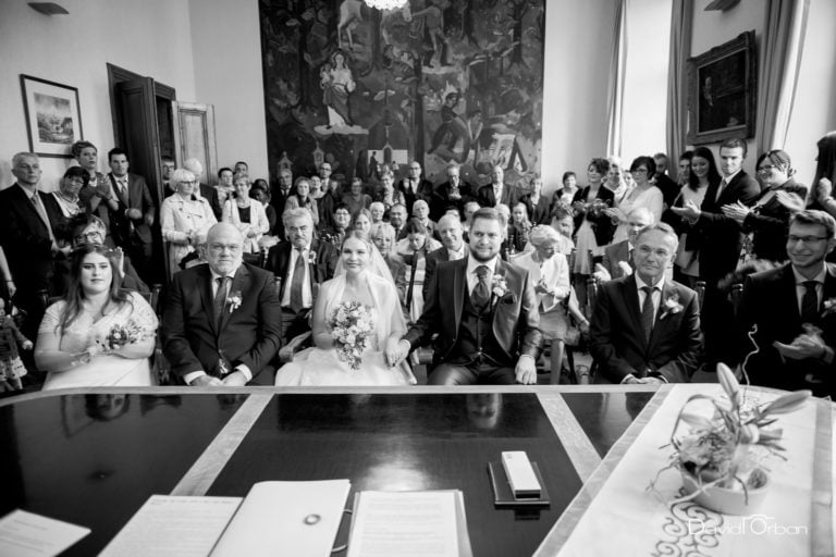 Photos De Mariage Par David Orban