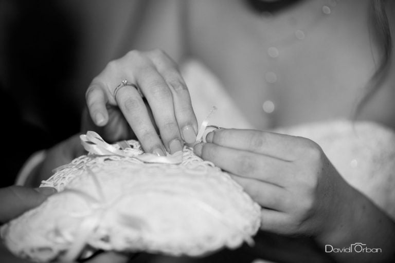 Photos De Mariage Par David Orban