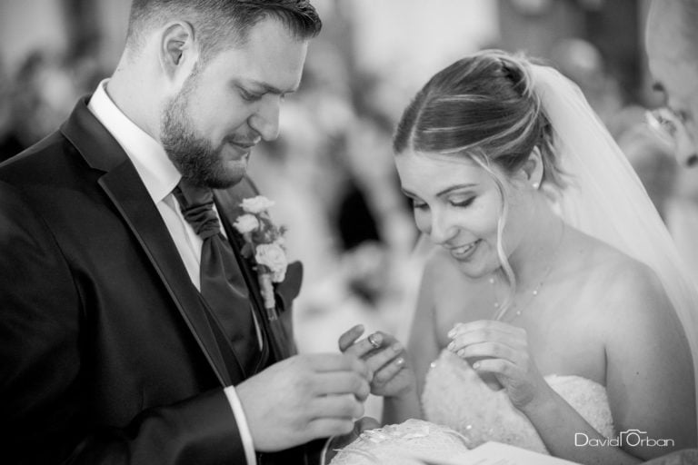 Photos De Mariage Par David Orban