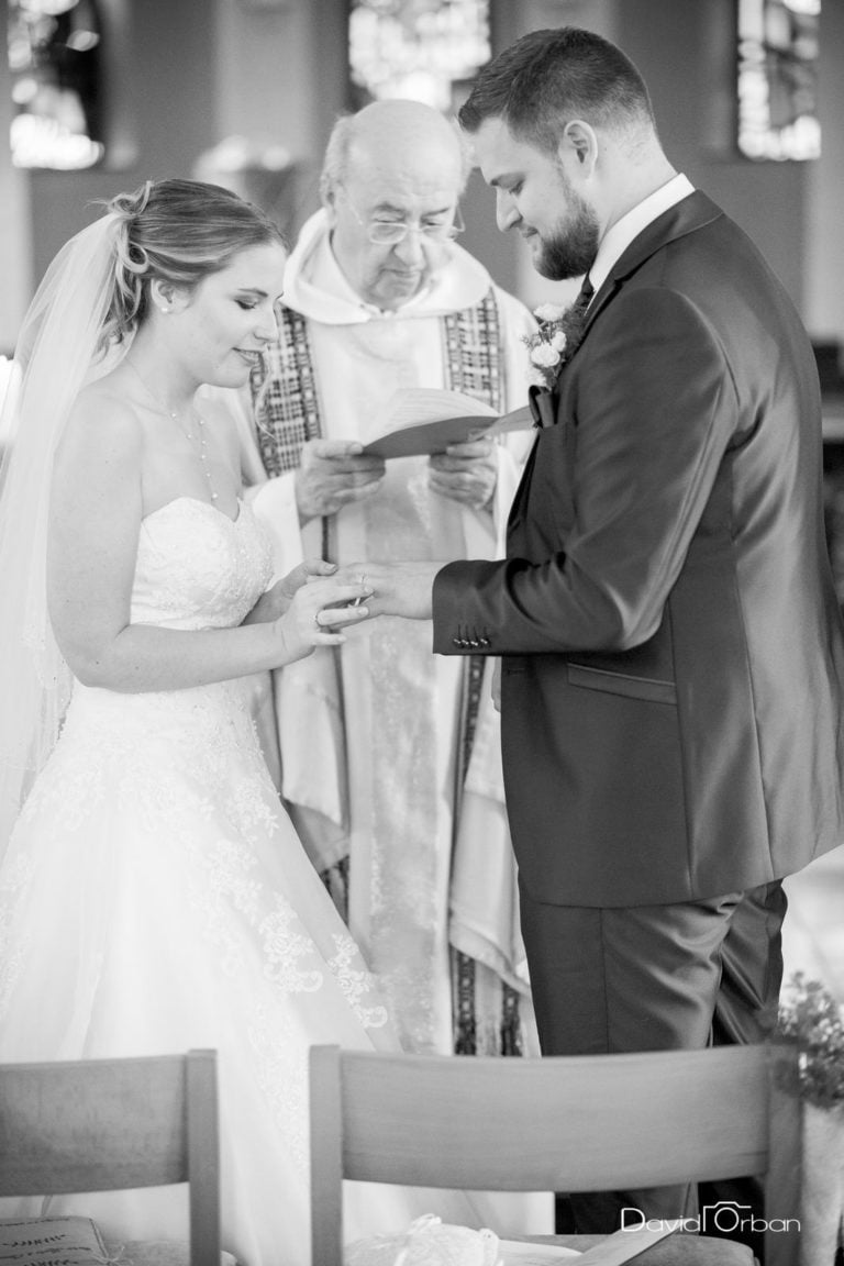 Photos De Mariage Par David Orban