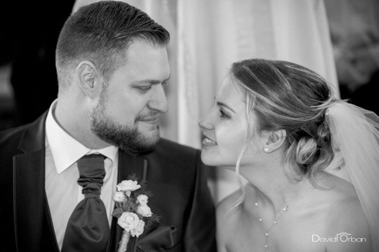Photos De Mariage Par David Orban