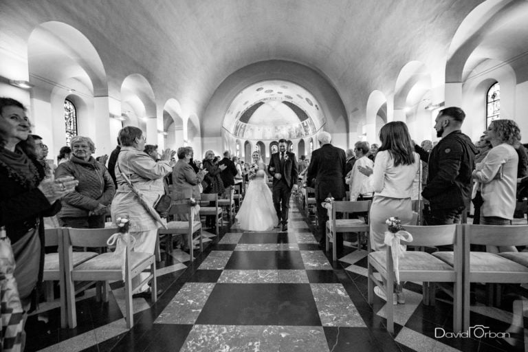 Photos De Mariage Par David Orban