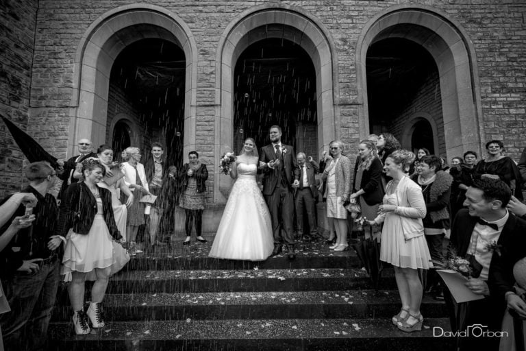 Photos De Mariage Par David Orban
