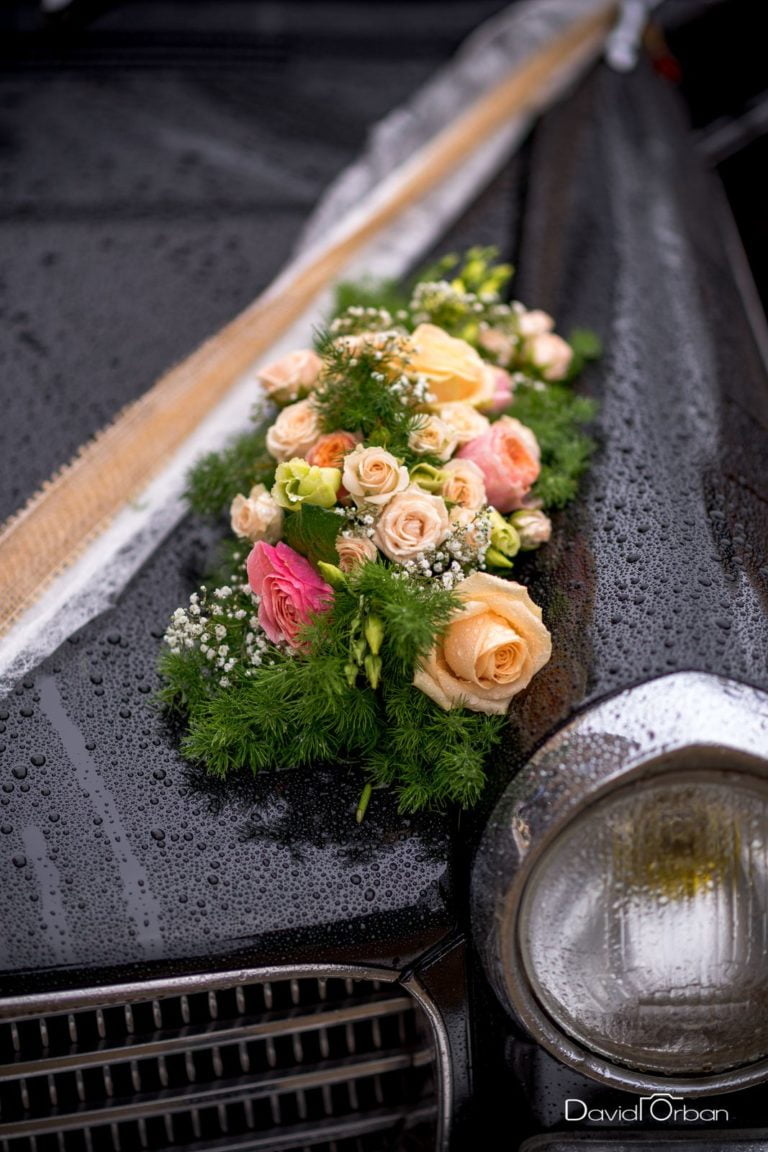 Photos De Mariage Par David Orban