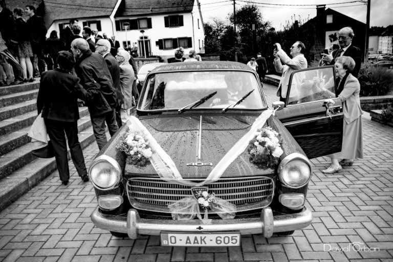 Photos De Mariage Par David Orban