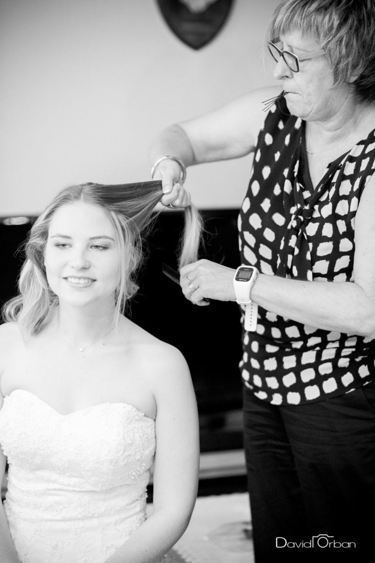 Photos De Mariage Par David Orban