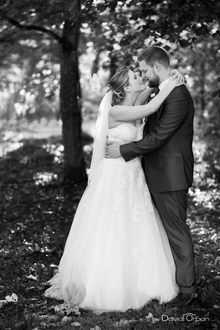 Photos De Mariage Par David Orban