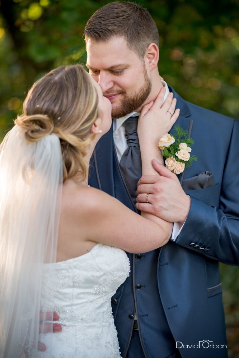 Photos De Mariage Par David Orban