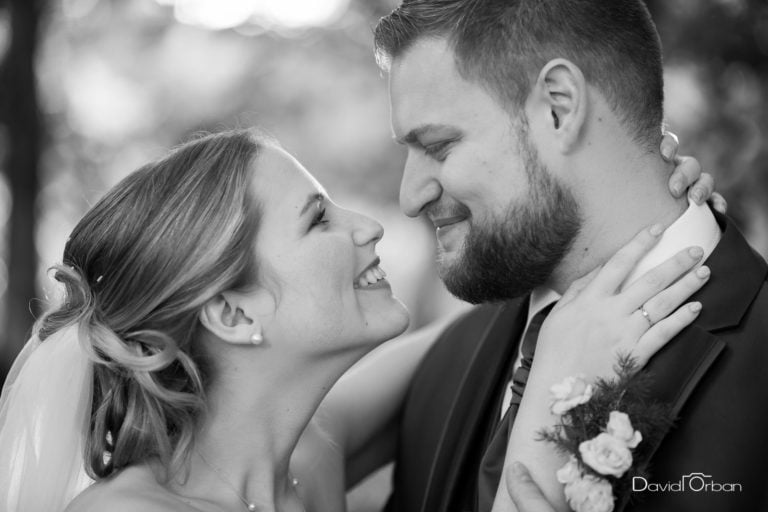 Photos De Mariage Par David Orban