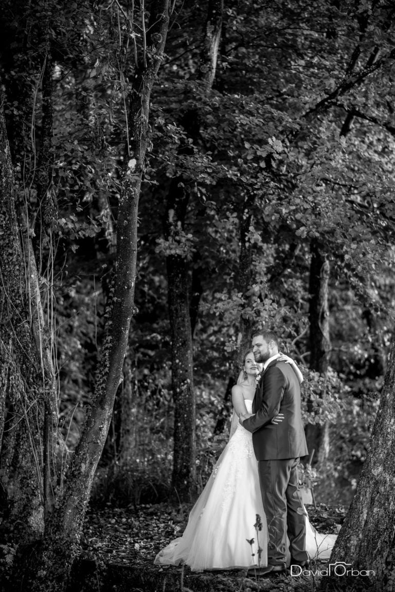 Photos De Mariage Par David Orban