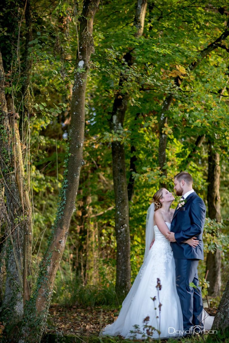 Photos De Mariage Par David Orban