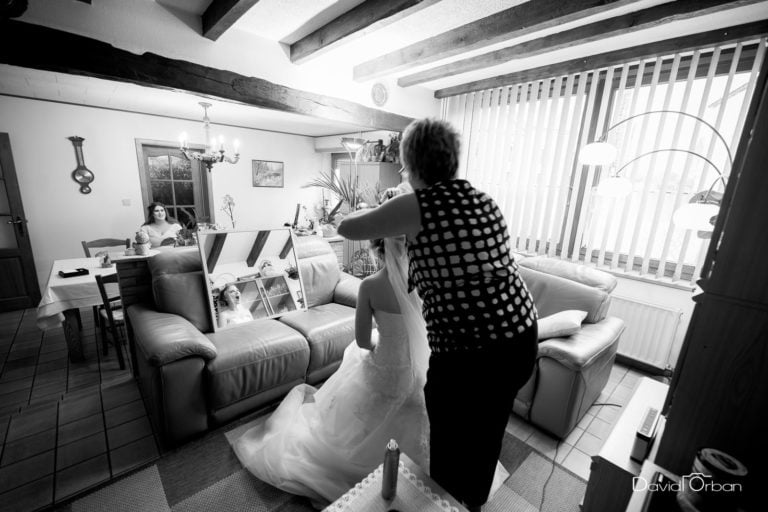 Photos De Mariage Par David Orban