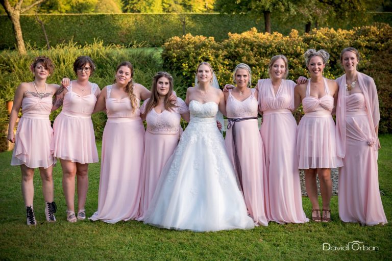 Photos De Mariage Par David Orban