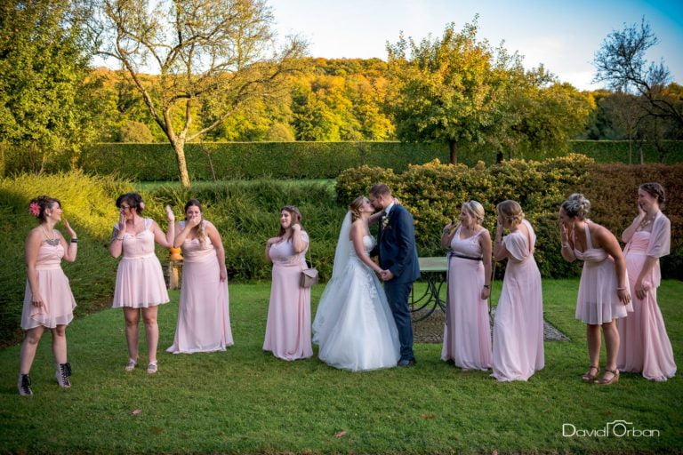 Photos De Mariage Par David Orban