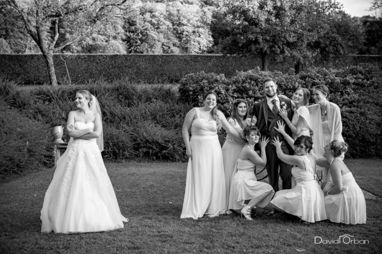 Photos De Mariage Par David Orban