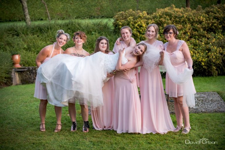 Photos De Mariage Par David Orban