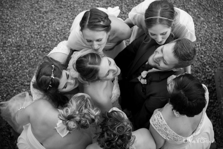 Photos De Mariage Par David Orban