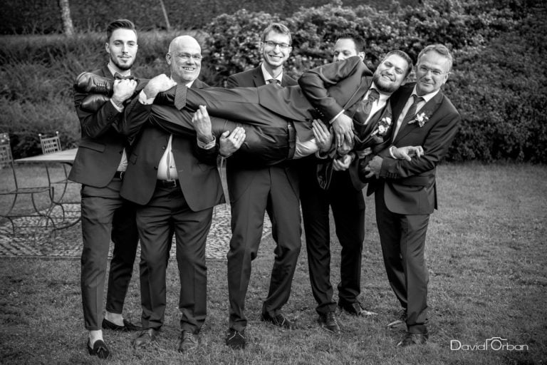 Photos De Mariage Par David Orban