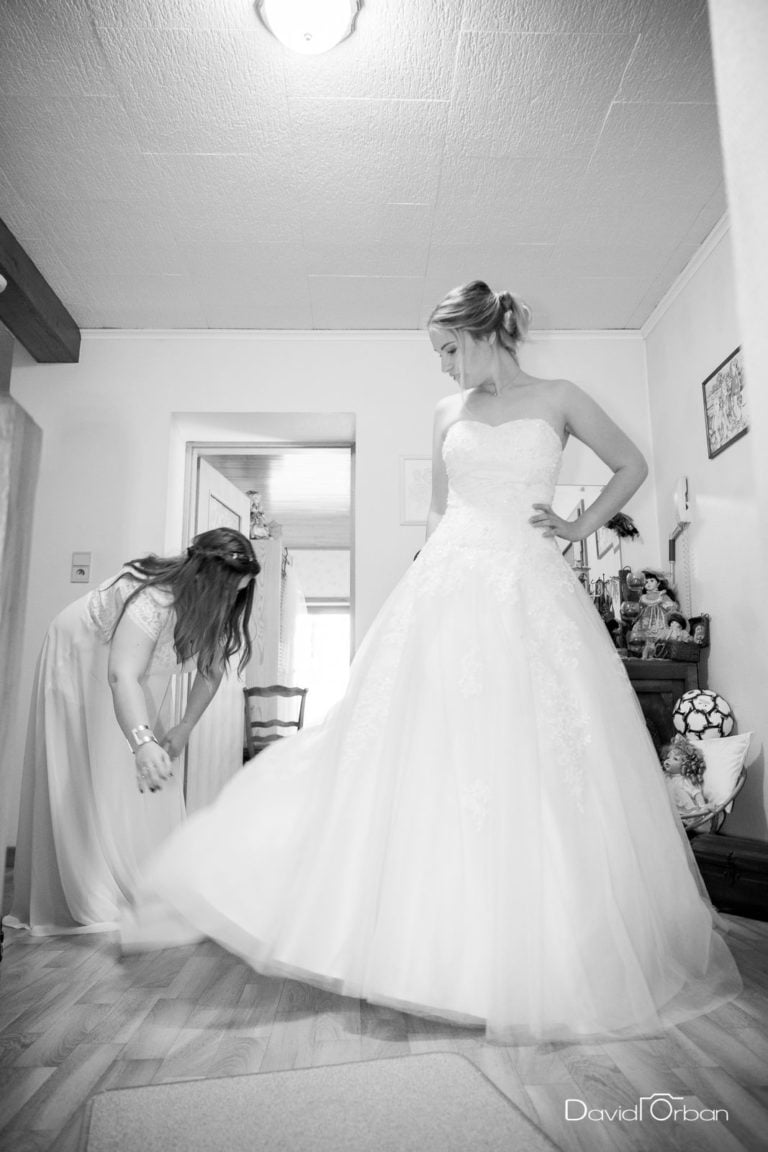 Photos De Mariage Par David Orban