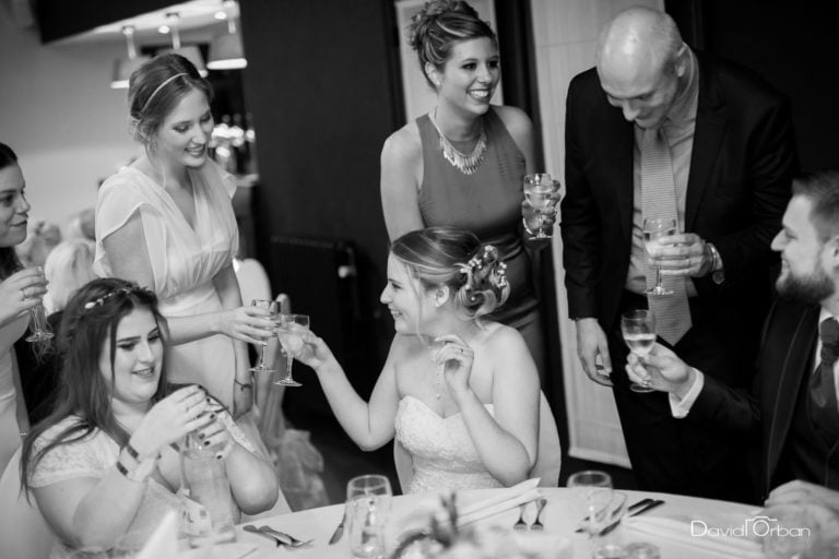 Photos De Mariage Par David Orban