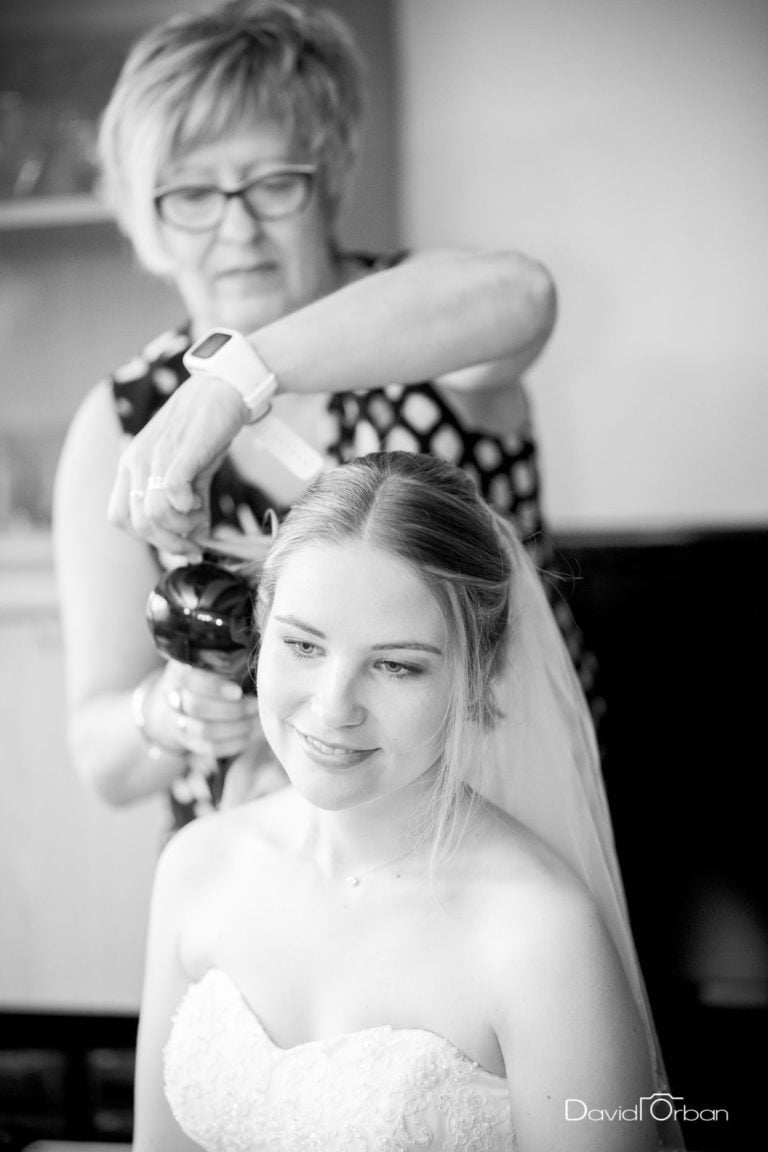 Photos De Mariage Par David Orban