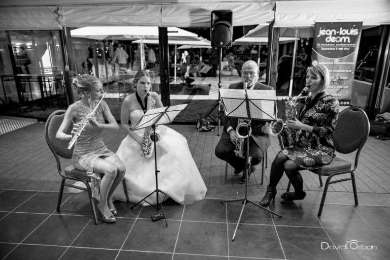 Photos De Mariage Par David Orban