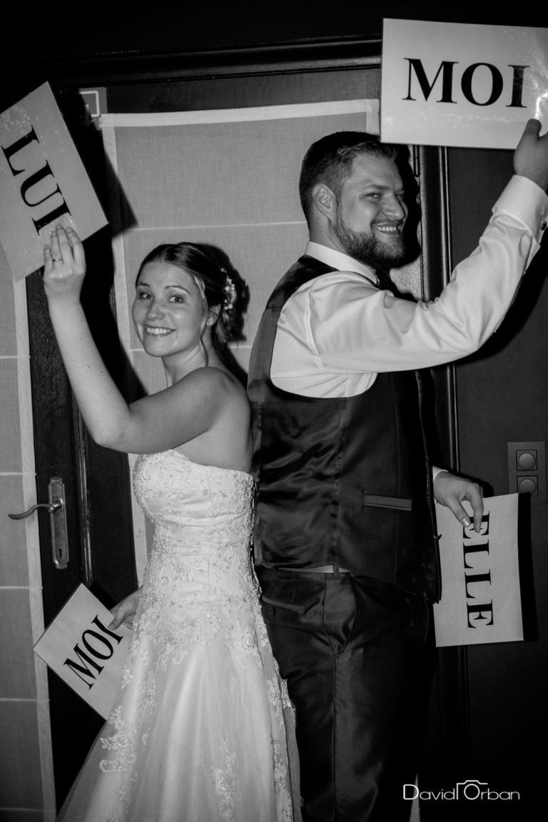 Photos De Mariage Par David Orban