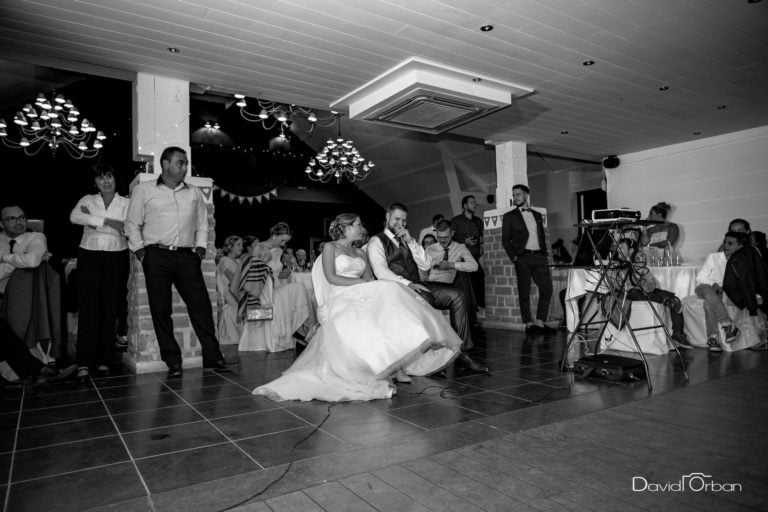 Photos De Mariage Par David Orban