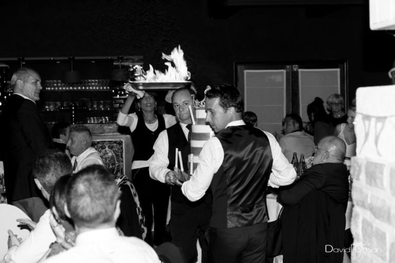 Photos De Mariage Par David Orban