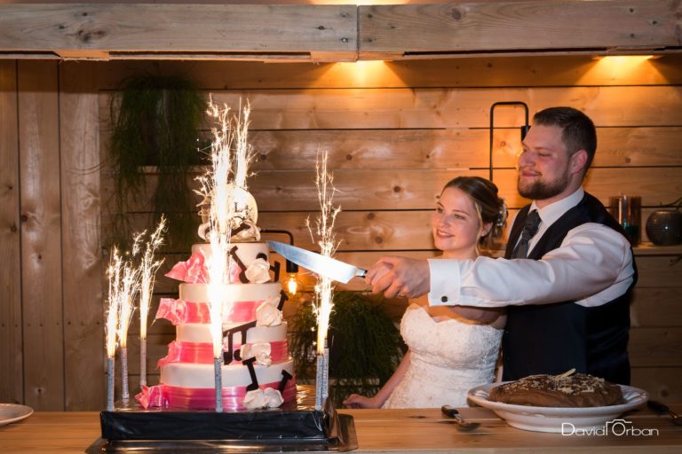 Photos De Mariage Par David Orban