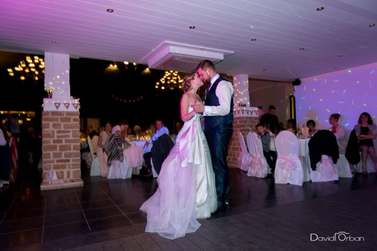 Photos De Mariage Par David Orban