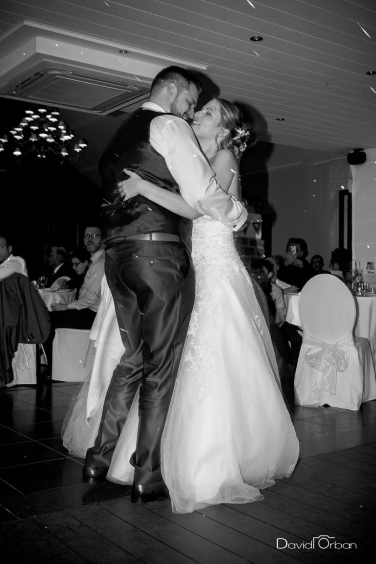 Photos De Mariage Par David Orban