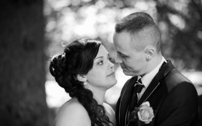 Mariage de Pierre et Antonella