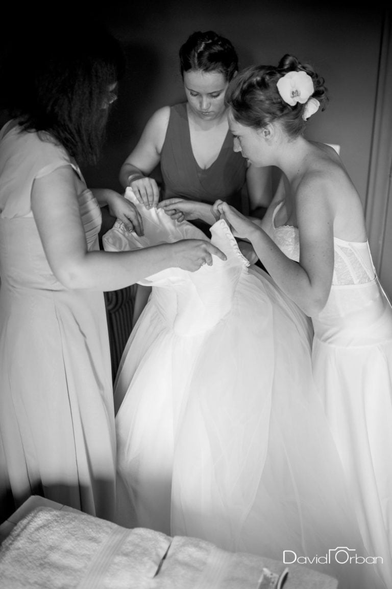 Photos De Mariage Par David Orban