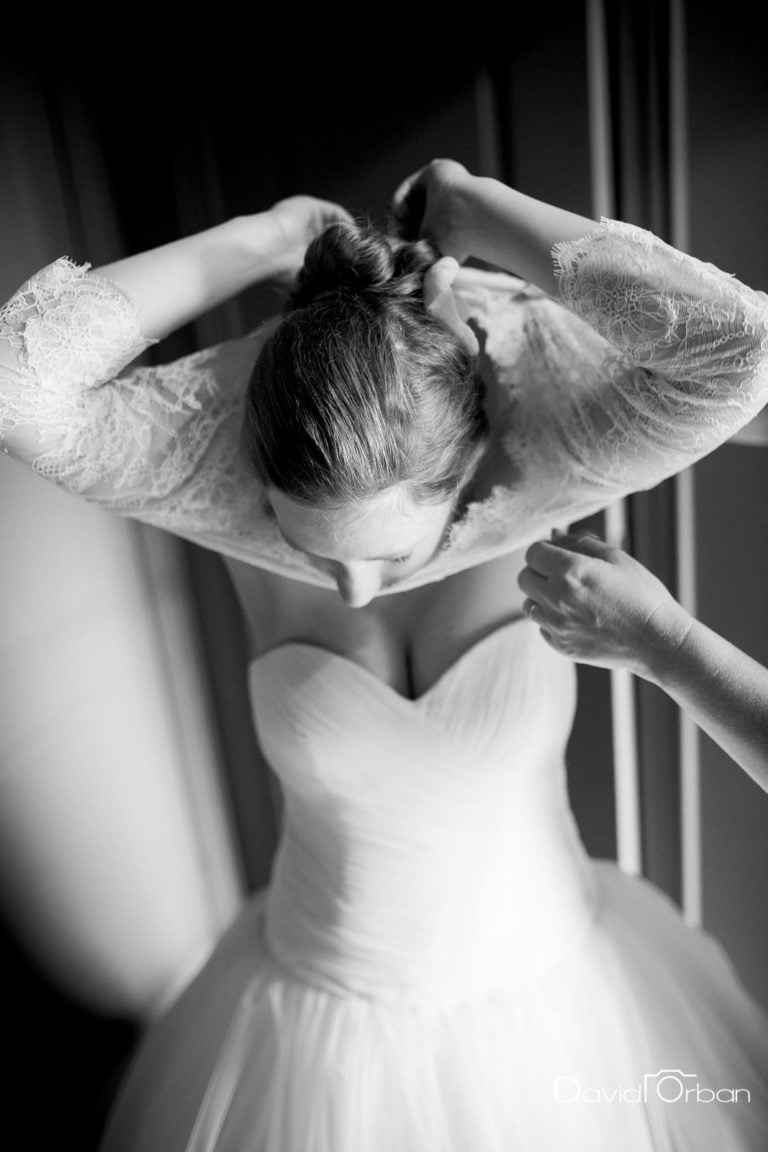 Photos De Mariage Par David Orban