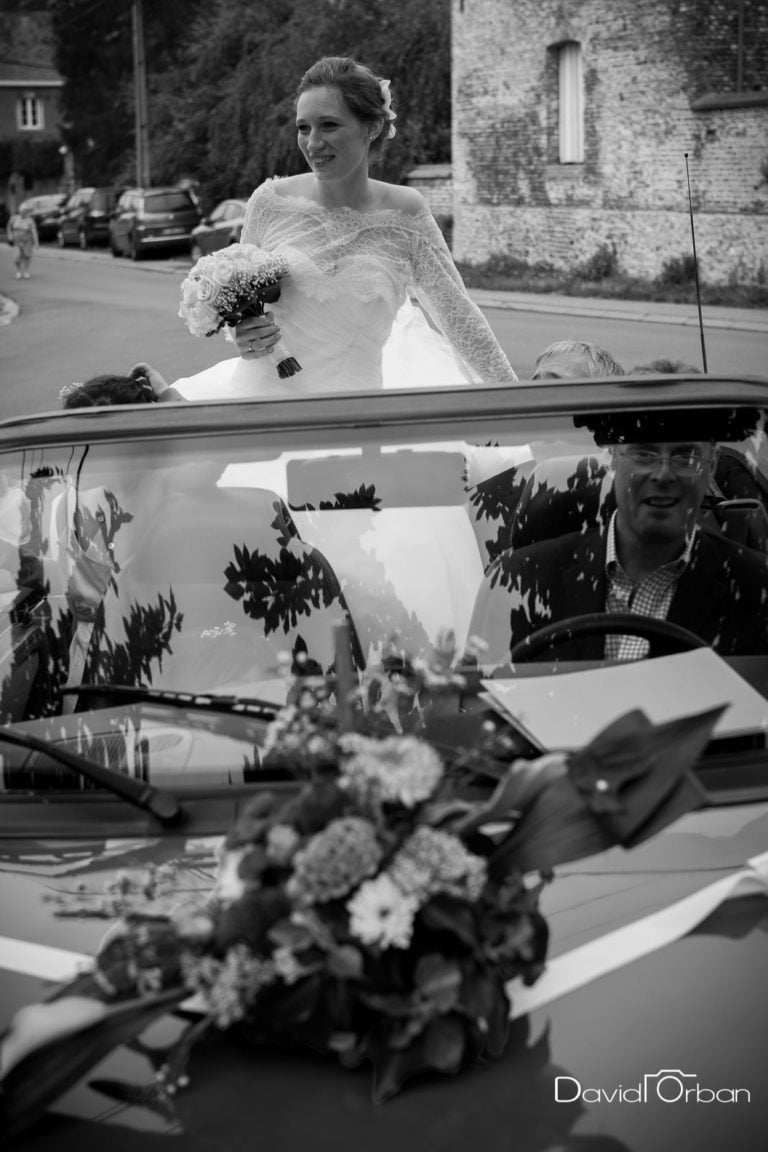 Photos De Mariage Par David Orban