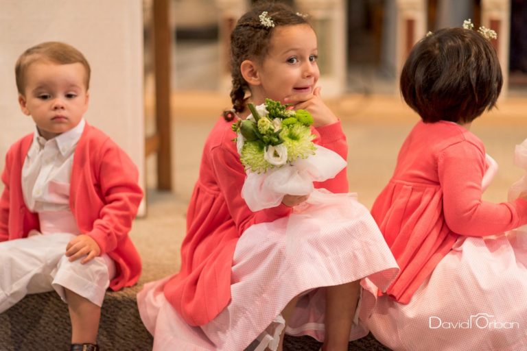 Photos De Mariage Par David Orban